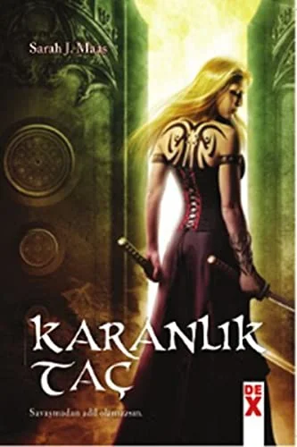 Karanlık Taç