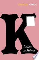 Letters to Milena