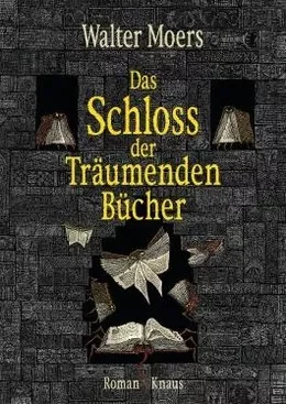 Das Schloss der Träumenden Bücher (Zamonien, #12)
