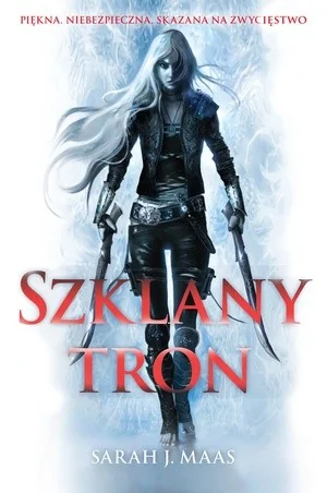 Szklany Tron