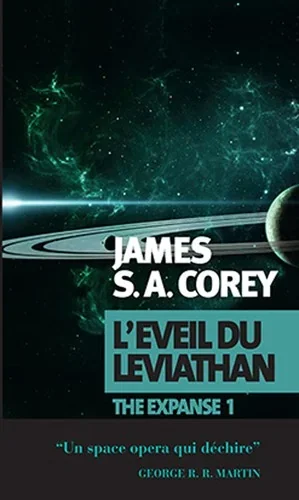 Leviathan Wakes