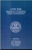 Chemical Vapor Deposition