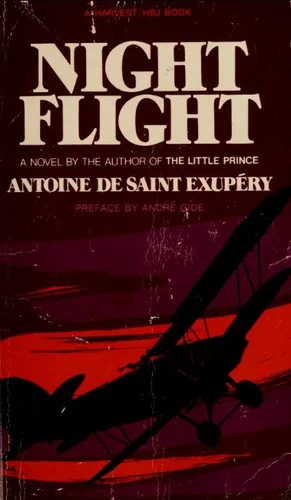 Night Flight