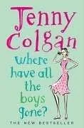 Where Have All the Boys Gone