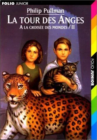 La Tour des anges
