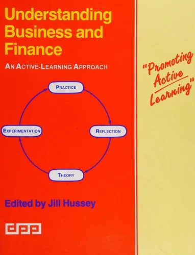 Understanding Business and Finance