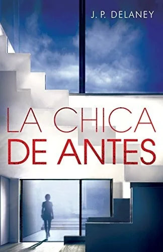 La chica de antes