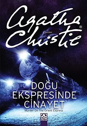 Dogu Espresinde Cinayet