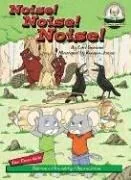 Noise! Noise! Noise! Read-Along with Cassette(s) (Another Sommer-Time Story)