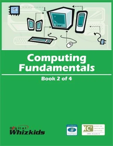 Computing Fundamentals Book 2