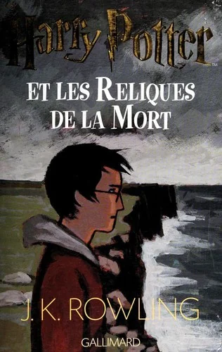 Harry Potter et les reliques de la mort