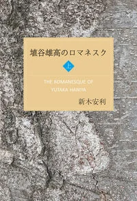埴谷雄高のロマネスク　上