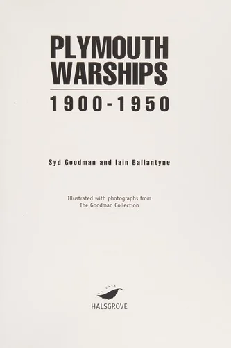 Plymouth Warships