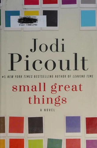 Small Great Things
