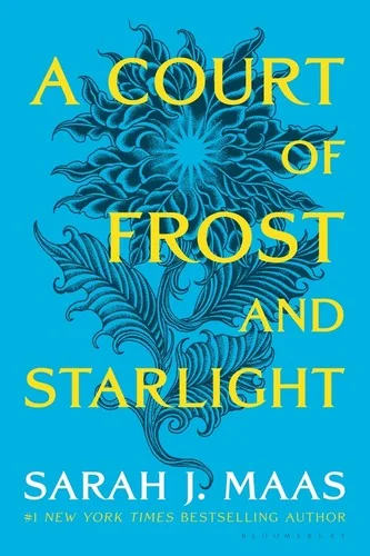 A Court of Frost and Starlight (A Court of Thorns and Roses, #4)