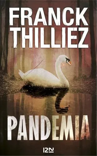 Pandemia (Sharko & Hennebelle #9)