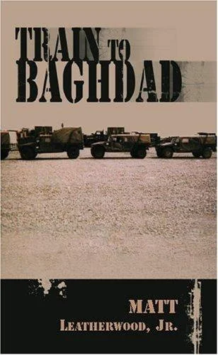 Train To Baghdad