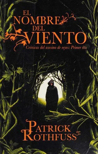 El nombre del viento