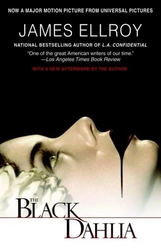 The Black Dahlia (L.A. Quartet, #1)