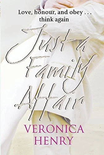 Just A Family Affair (Honeycote, #3)