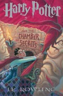 Harry Potter and the Chamber of Secrets (Harry Potter, #2)