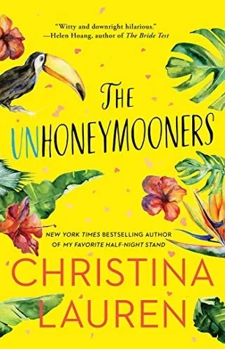The Unhoneymooners (Unhoneymooners, #1)