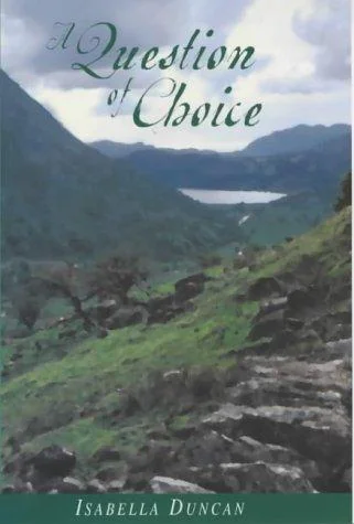 A Question of Choice