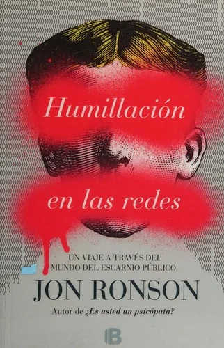 Humillación en las redes