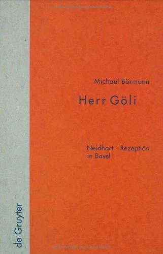 Herr Göli