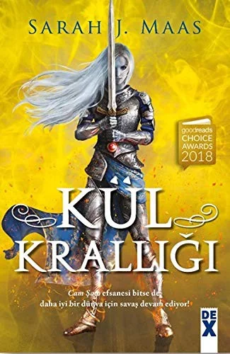 Kül Krallığı