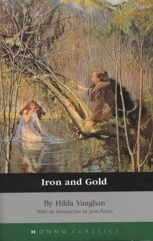 Iron and Gold (Honno Classics)