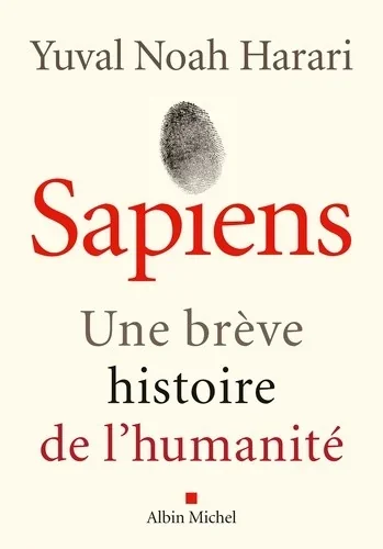 Sapiens, Una historia gráfica