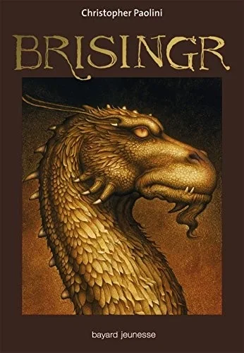 BRISINGR