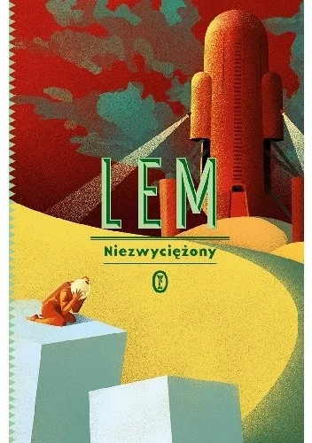 Niezwyciężony