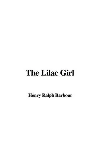 The Lilac Girl