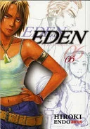 Eden Vol. 6