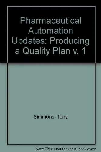 Pharmaceutical Automation Updates