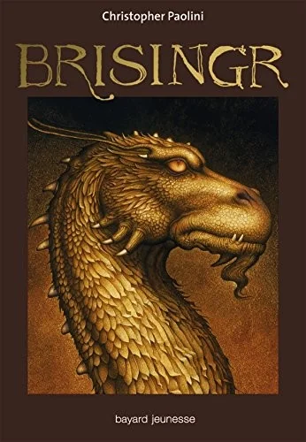 Eragon poche, Tome 03