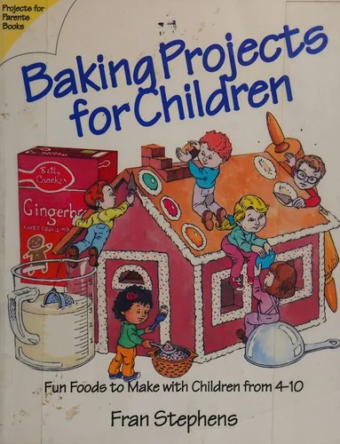 Baking Projects for Children