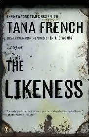 The Likeness (Dublin Murder Squad, #2)