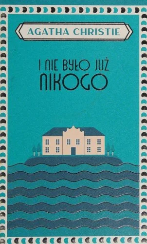 I nie było już nikogo