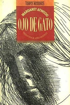 Ojo de gato