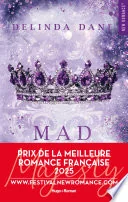 Mad majesty