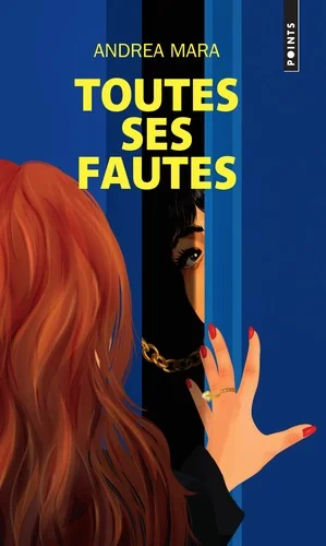 Toutes ses fautes / Andrea Mara ; traduit de l'anglais (Irlande) par Anna Durand