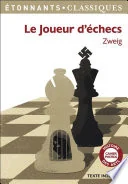 Le Joueur d’échecs