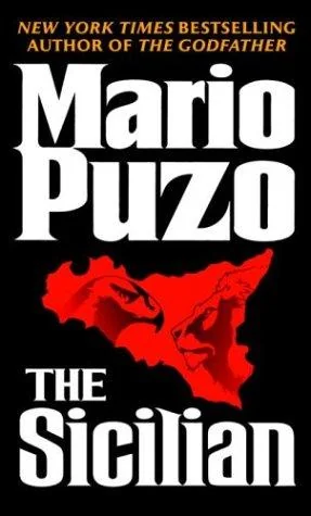 The Sicilian (The Godfather, #2)