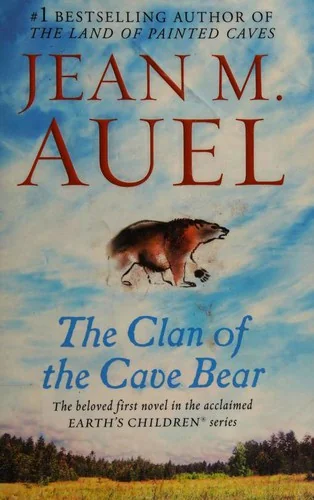 The Clan of the Cave Bear (Earth's Children, #1)