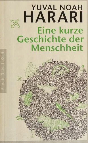 Eine kurze Geschichte der Menschheit