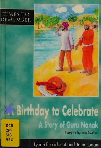 A Birthday to Celebrate (Times to Remember)