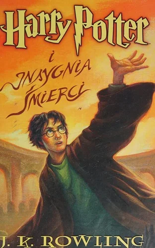 Harry Potter i insygnia śmierci